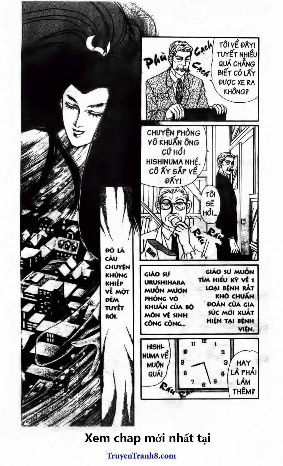 Chương 70 - Trang 6