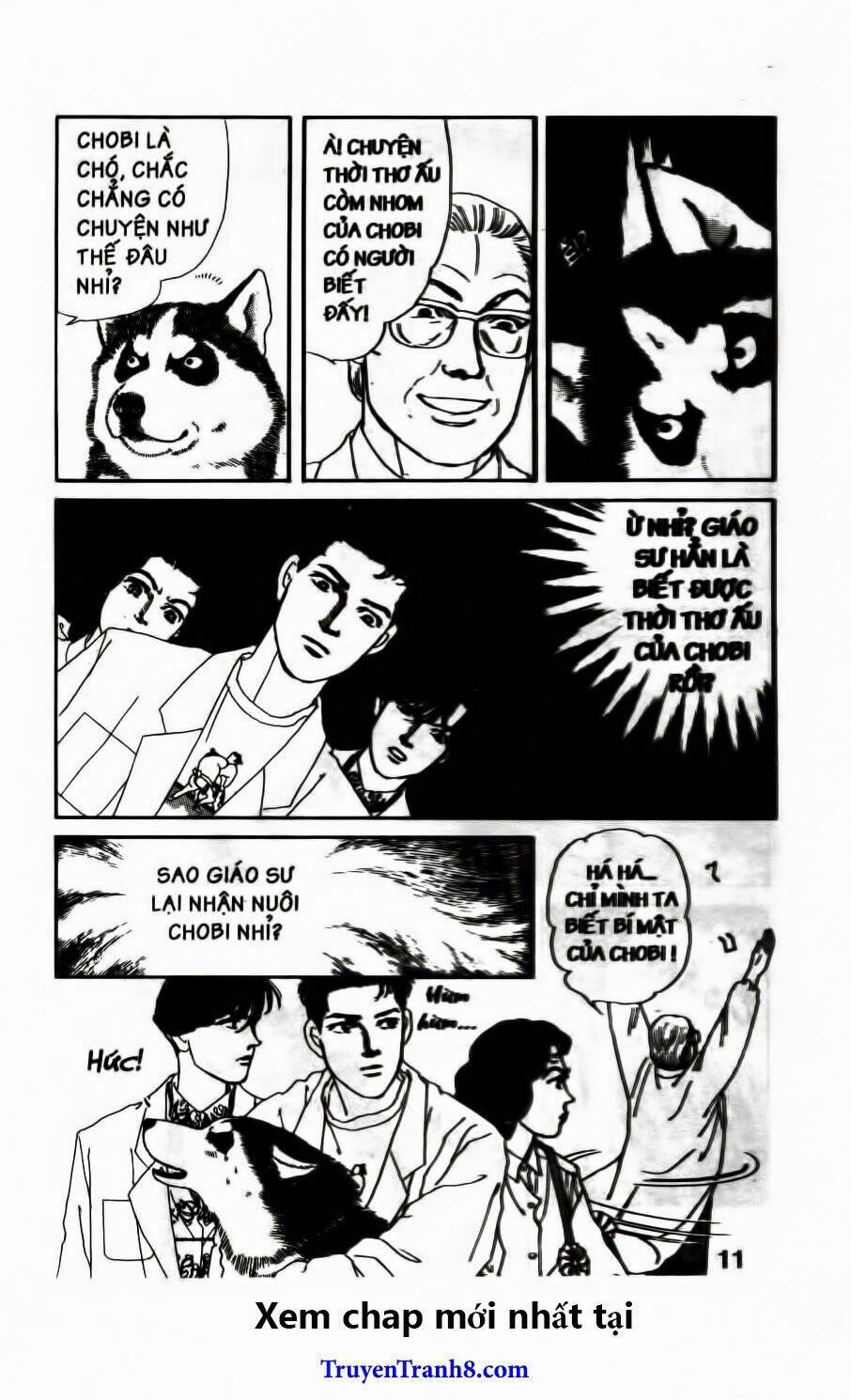 Chương 72 - Trang 6