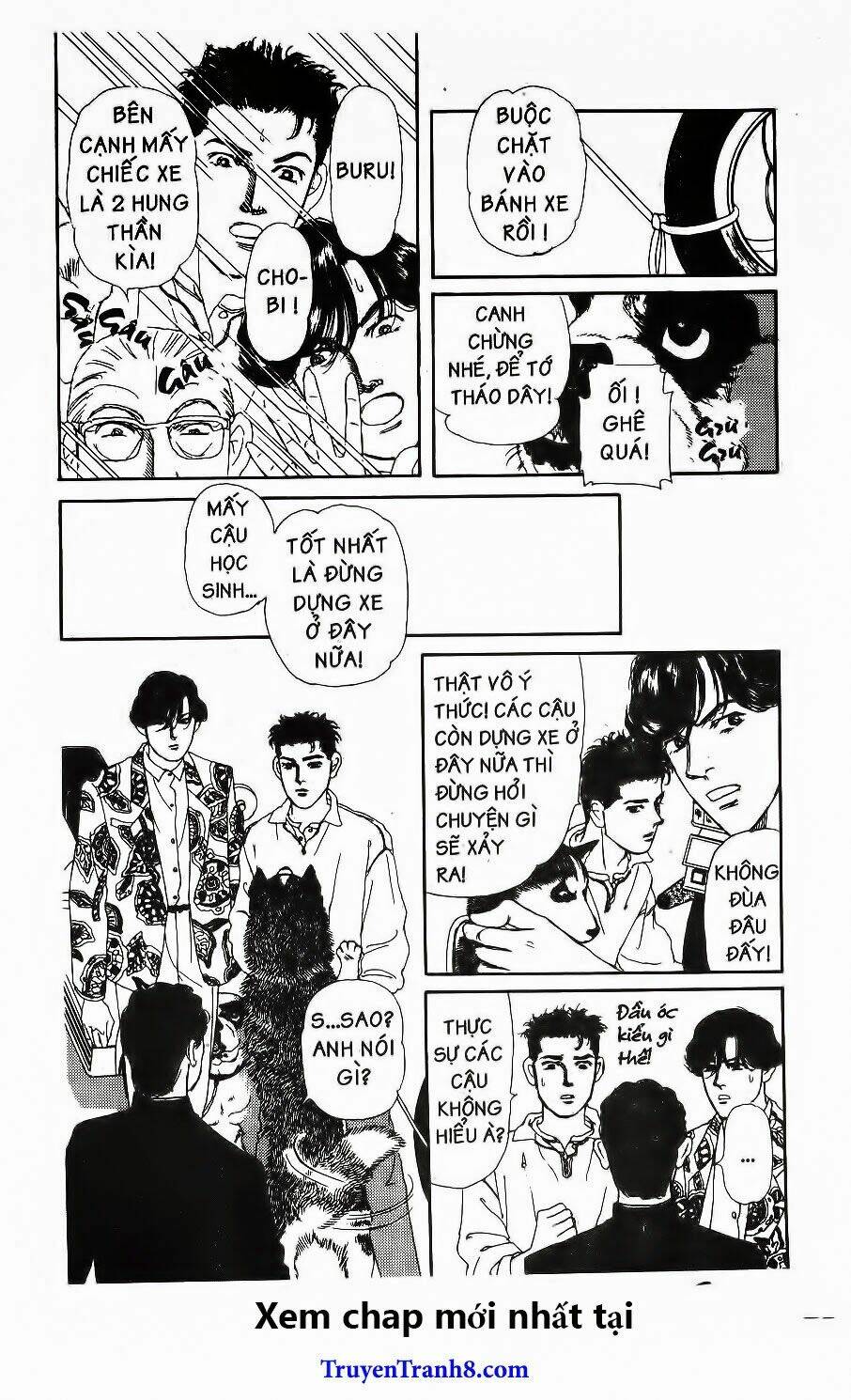 Chương 74 - Trang 12