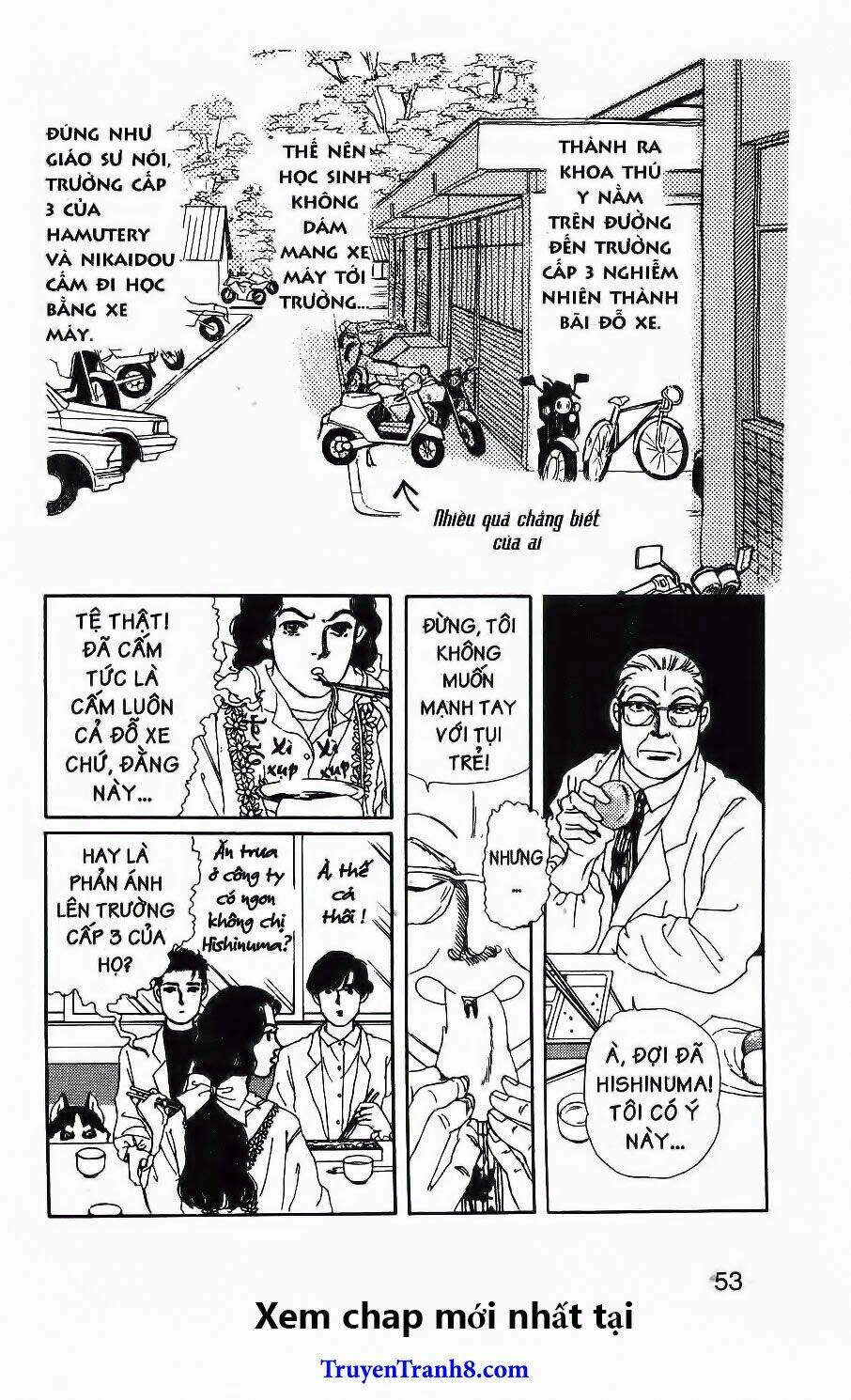 Chương 74 - Trang 10