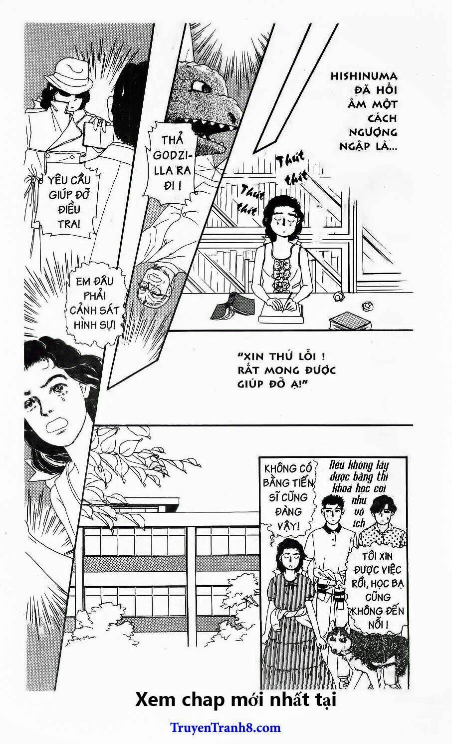 Chương 77 - Trang 18
