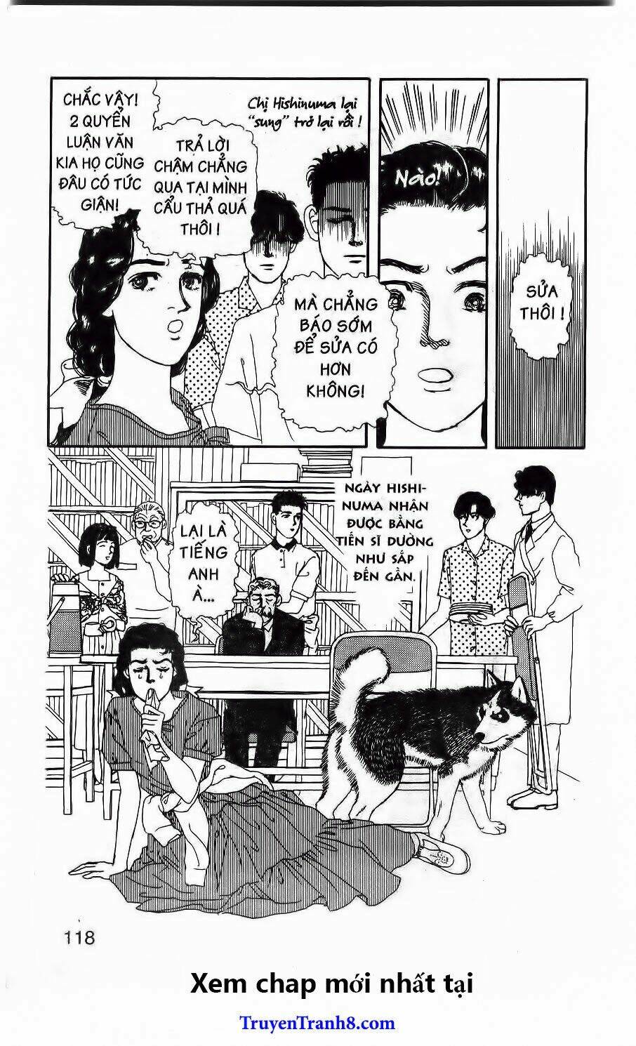 Chương 77 - Trang 21