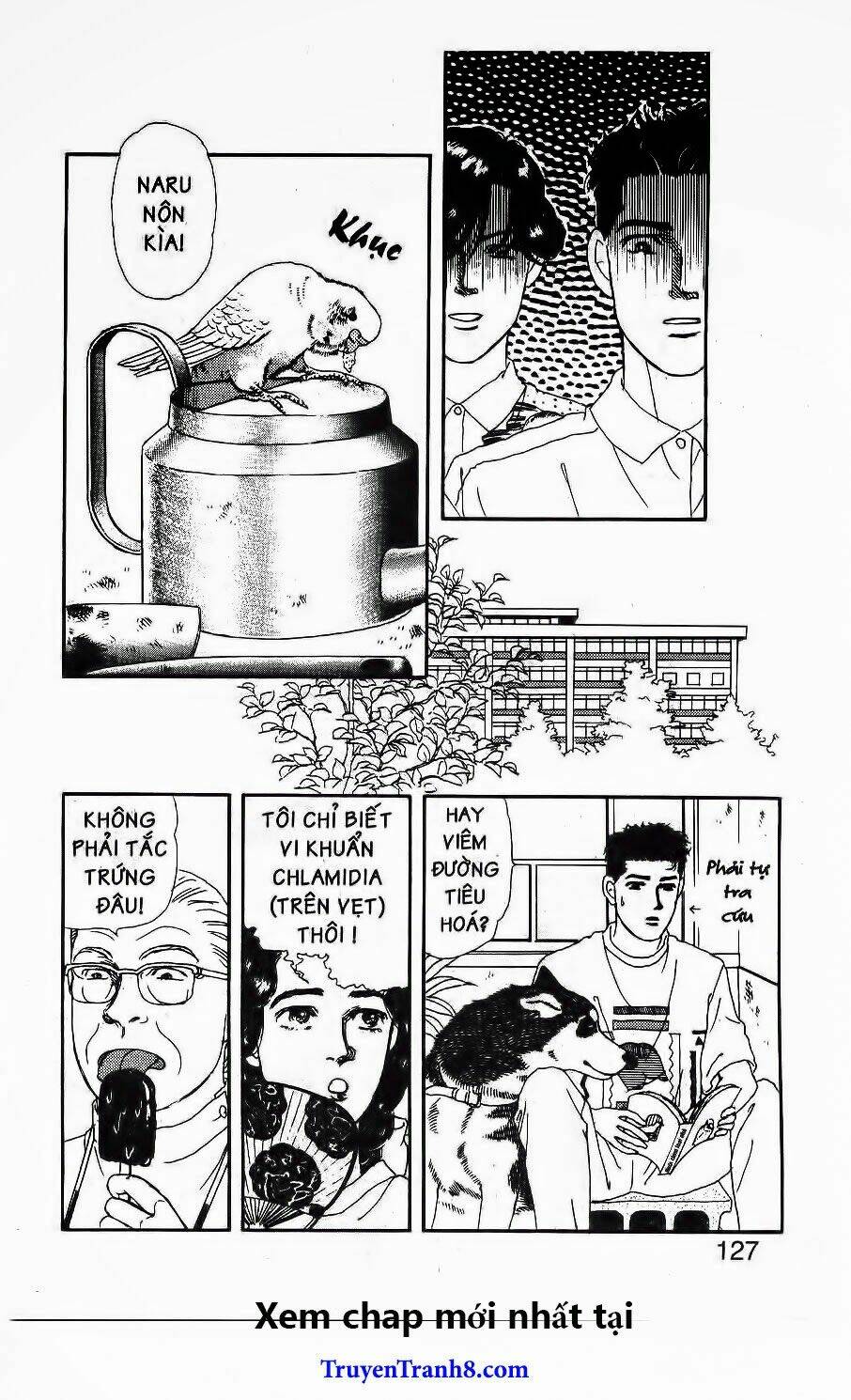 Chương 78 - Trang 12