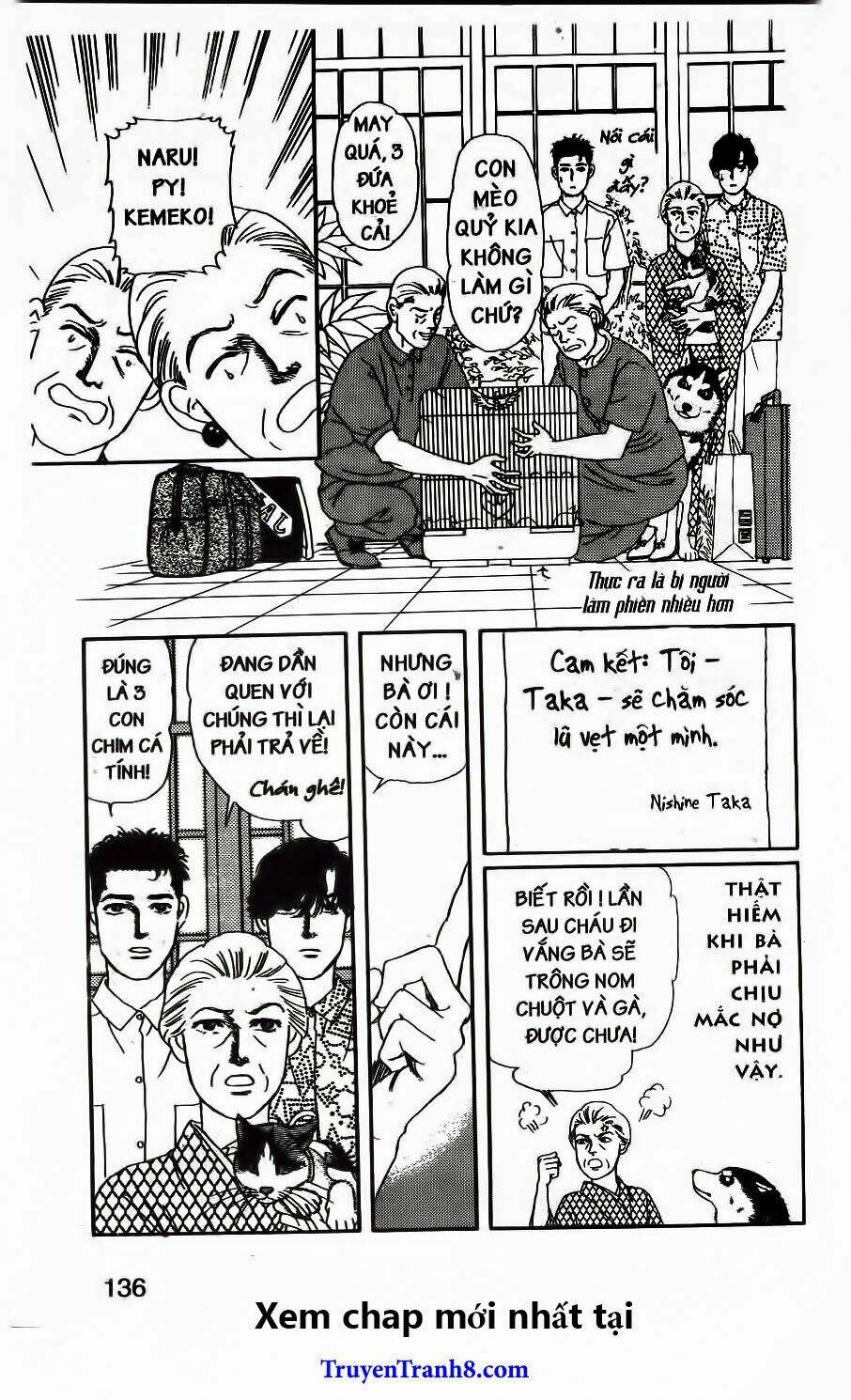 Chương 78 - Trang 21