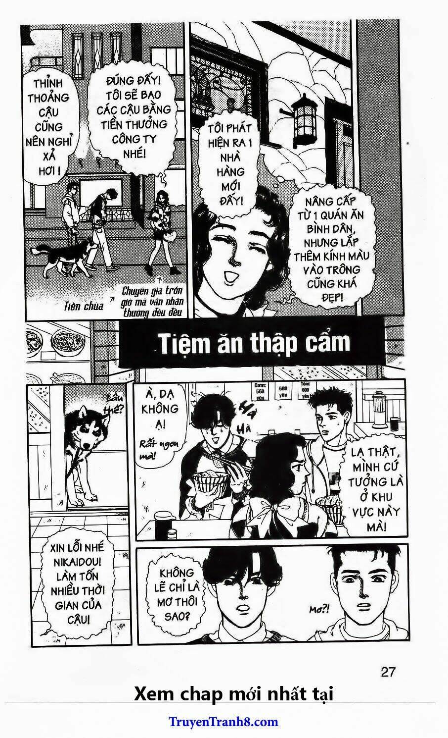 Chương 82 - Trang 6