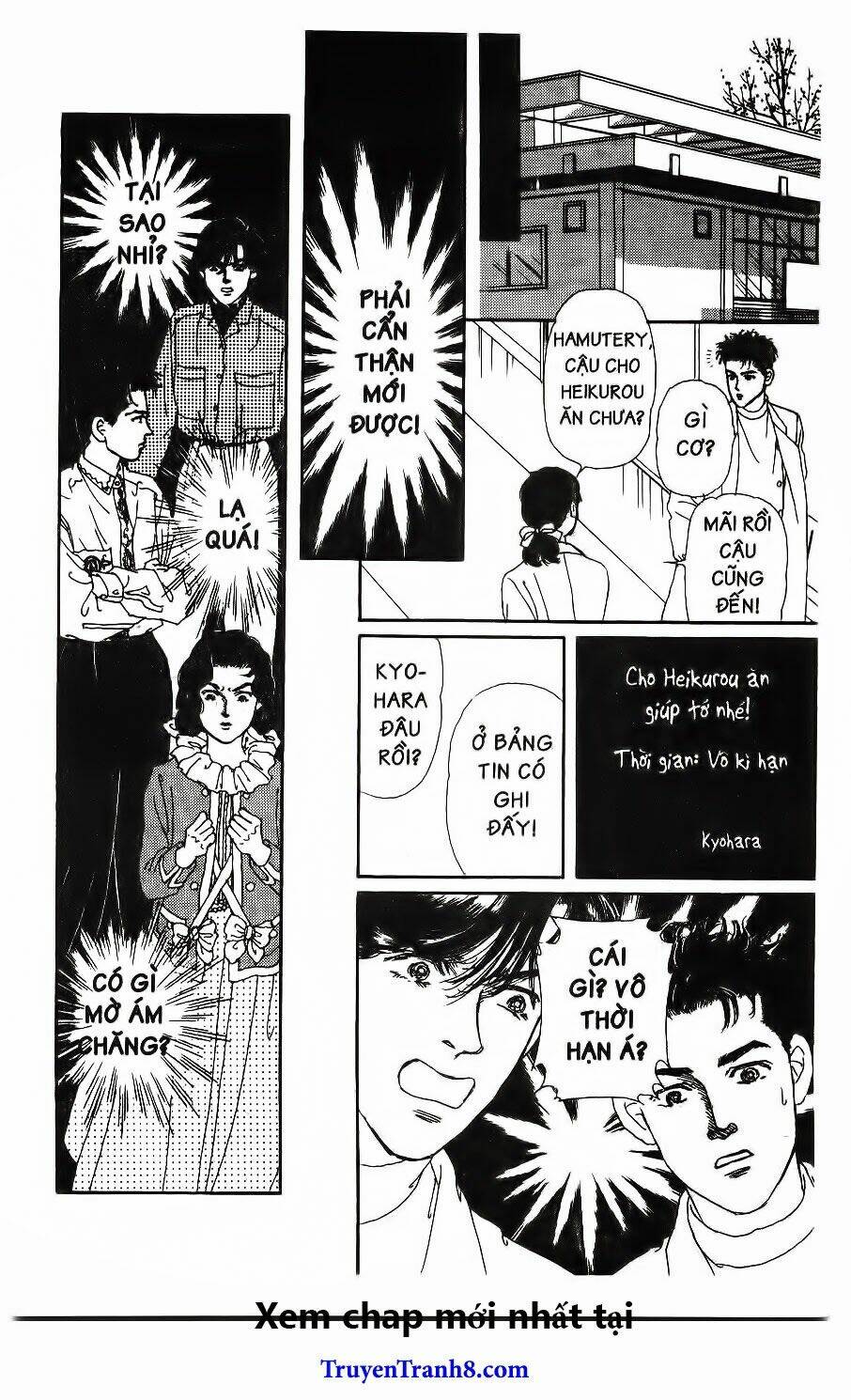 Chương 88 - Trang 12