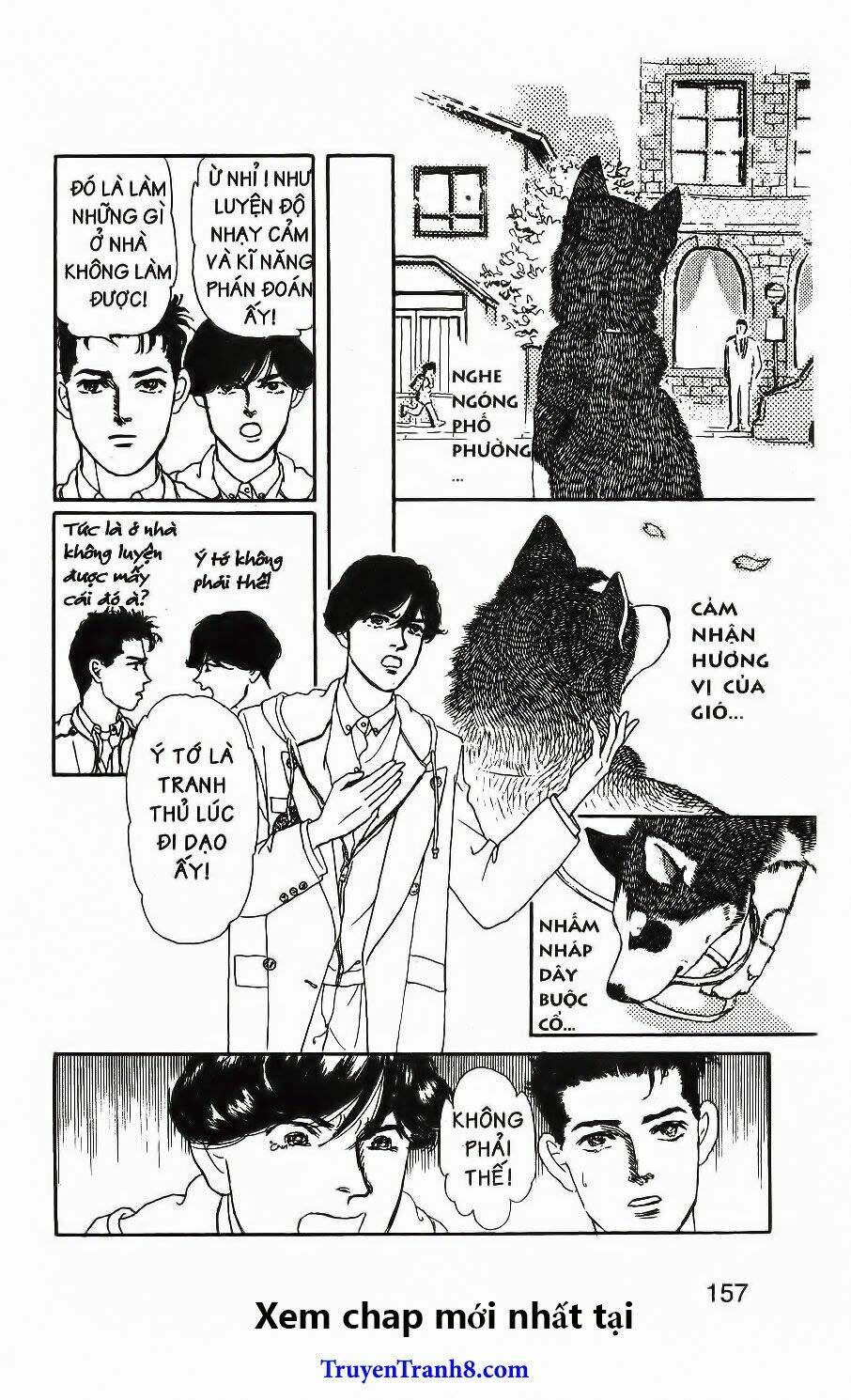 Chương 89 - Trang 8