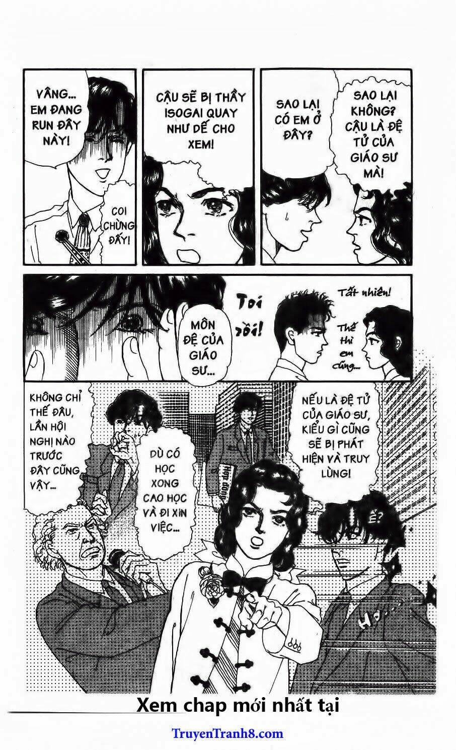 Chương 91 - Trang 11