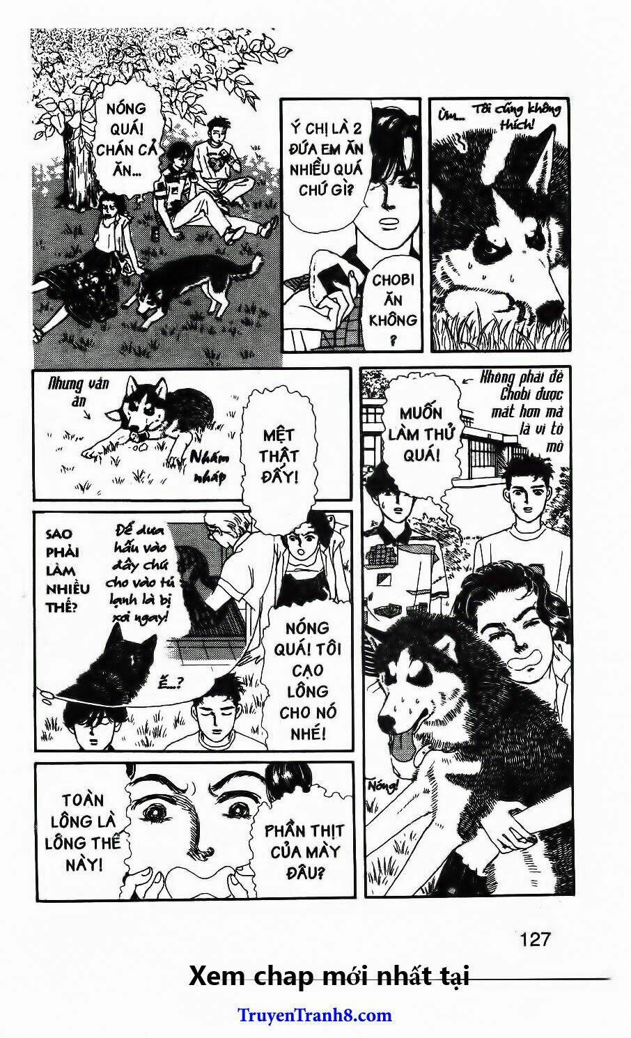 Chương 97 - Trang 14