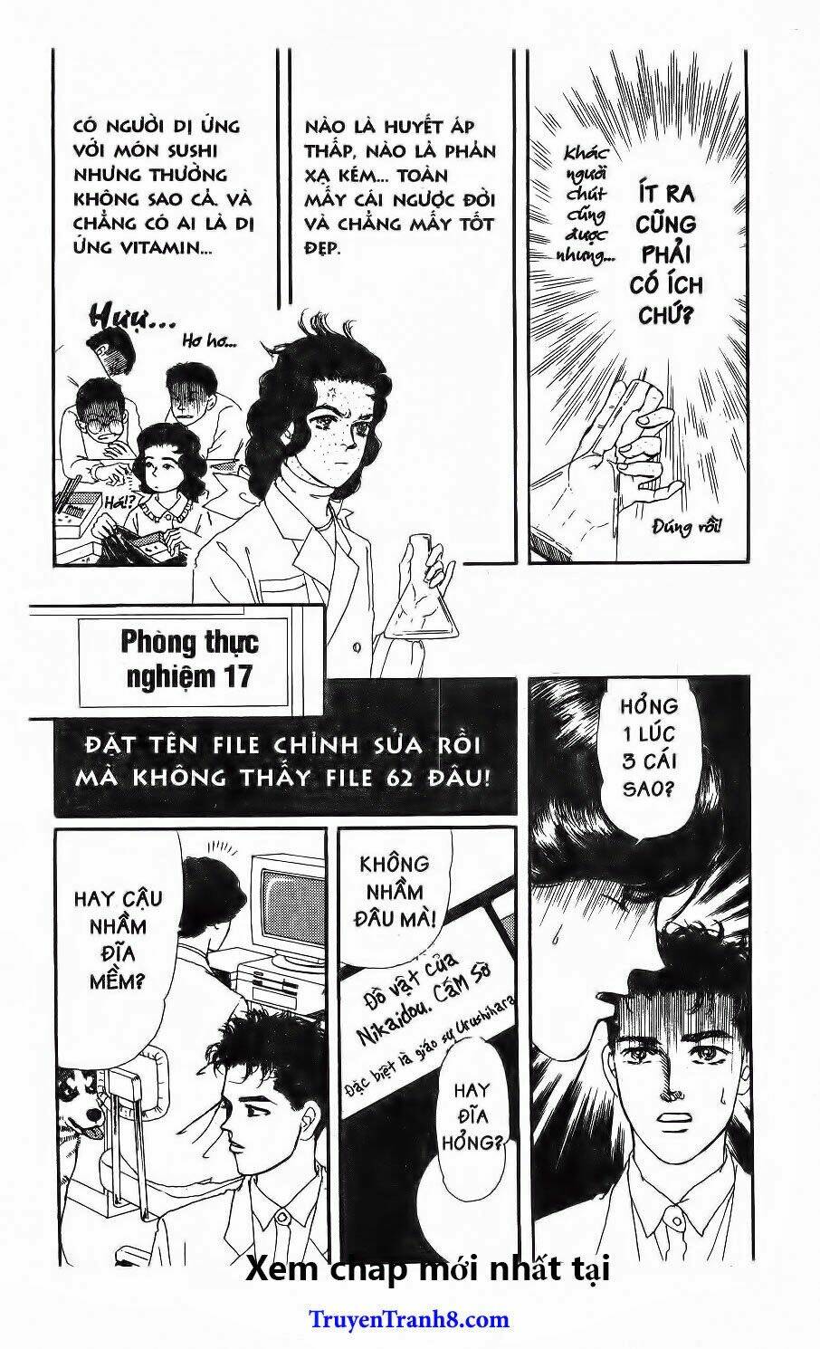 Chương 99 - Trang 7