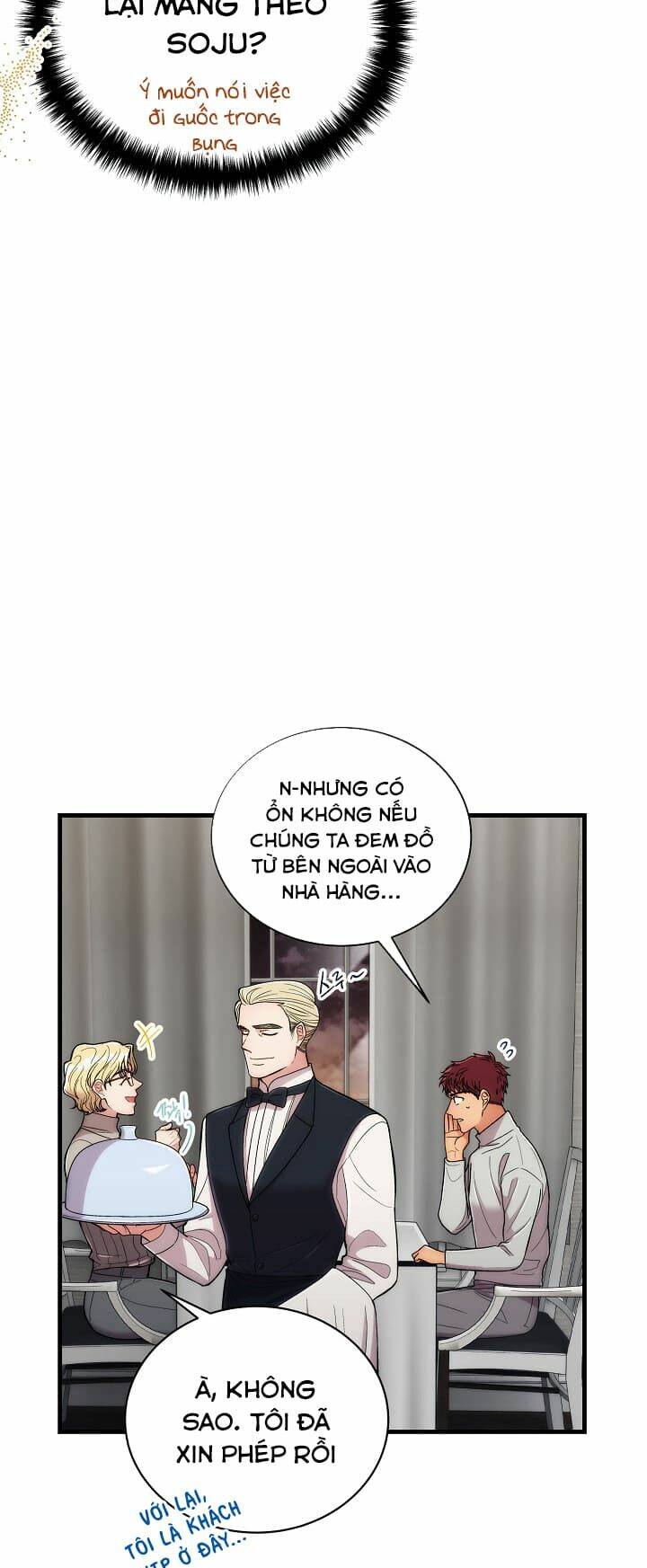 Chương 101 - Trang 19