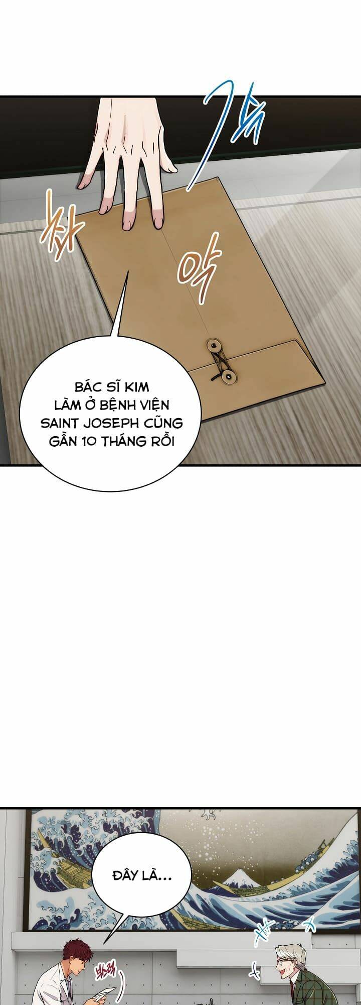 Chương 109 - Trang 10