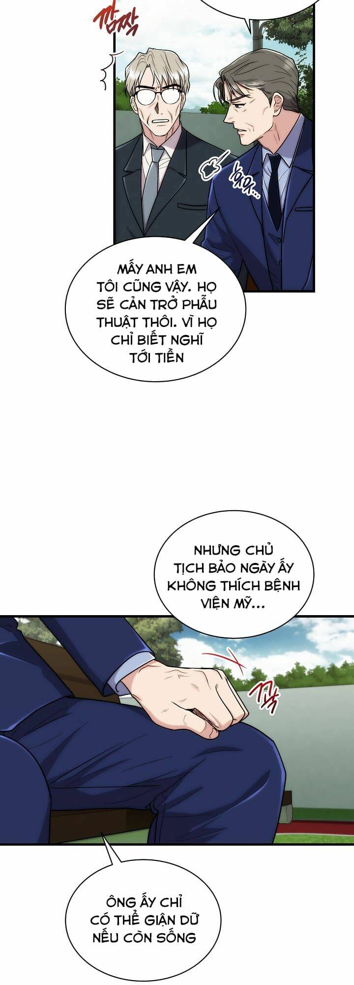 Chương 111 - Trang 40