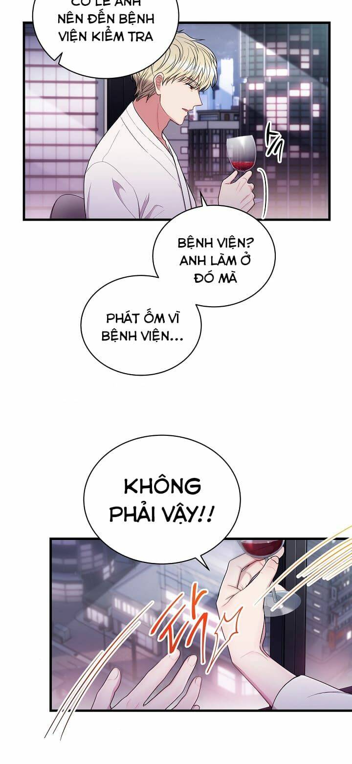Chương 116 - Trang 22