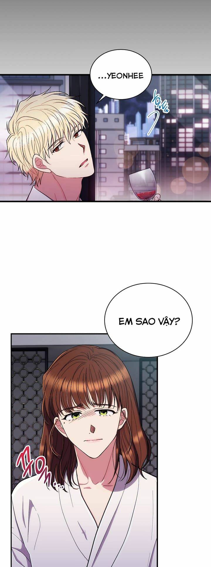 Chương 116 - Trang 31