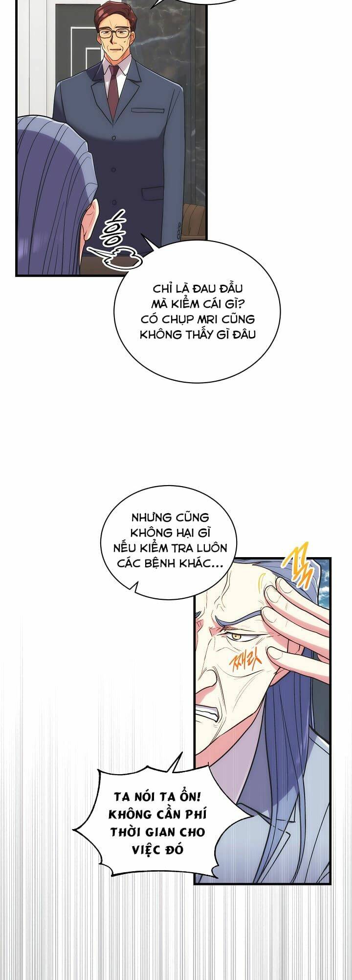 Chương 118 - Trang 22