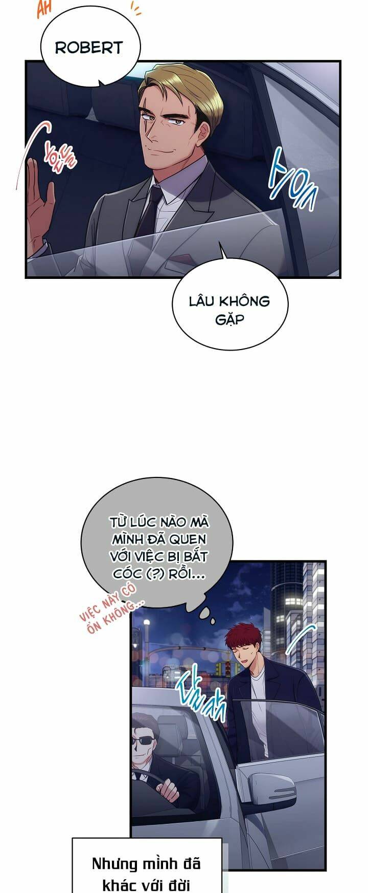 Chương 121 - Trang 36