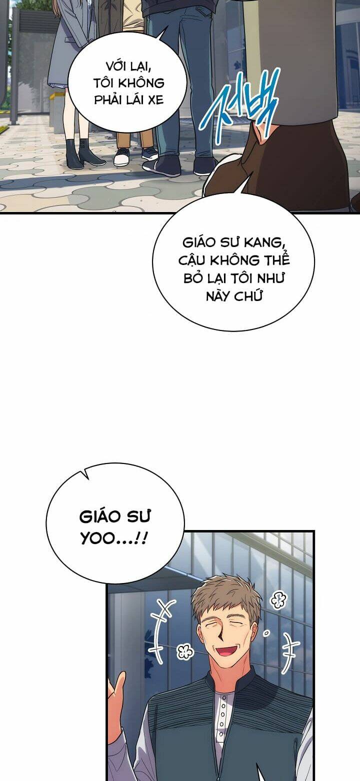 Chương 122 - Trang 22