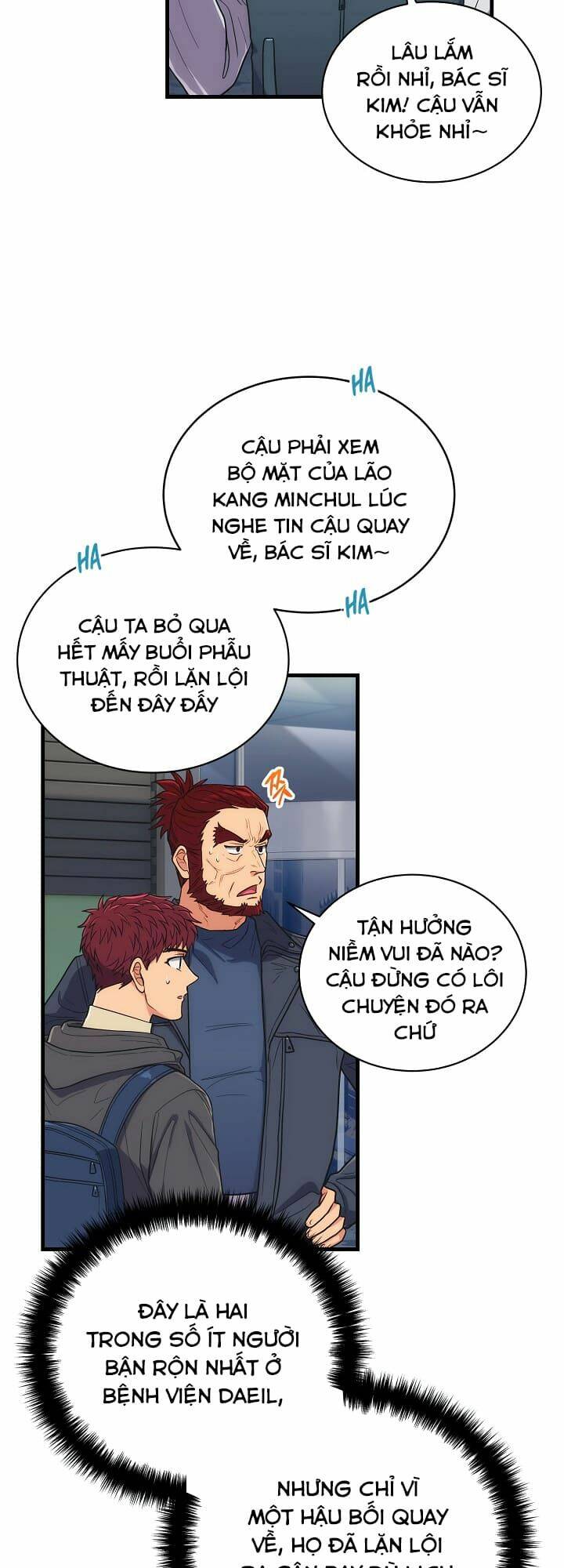 Chương 122 - Trang 23