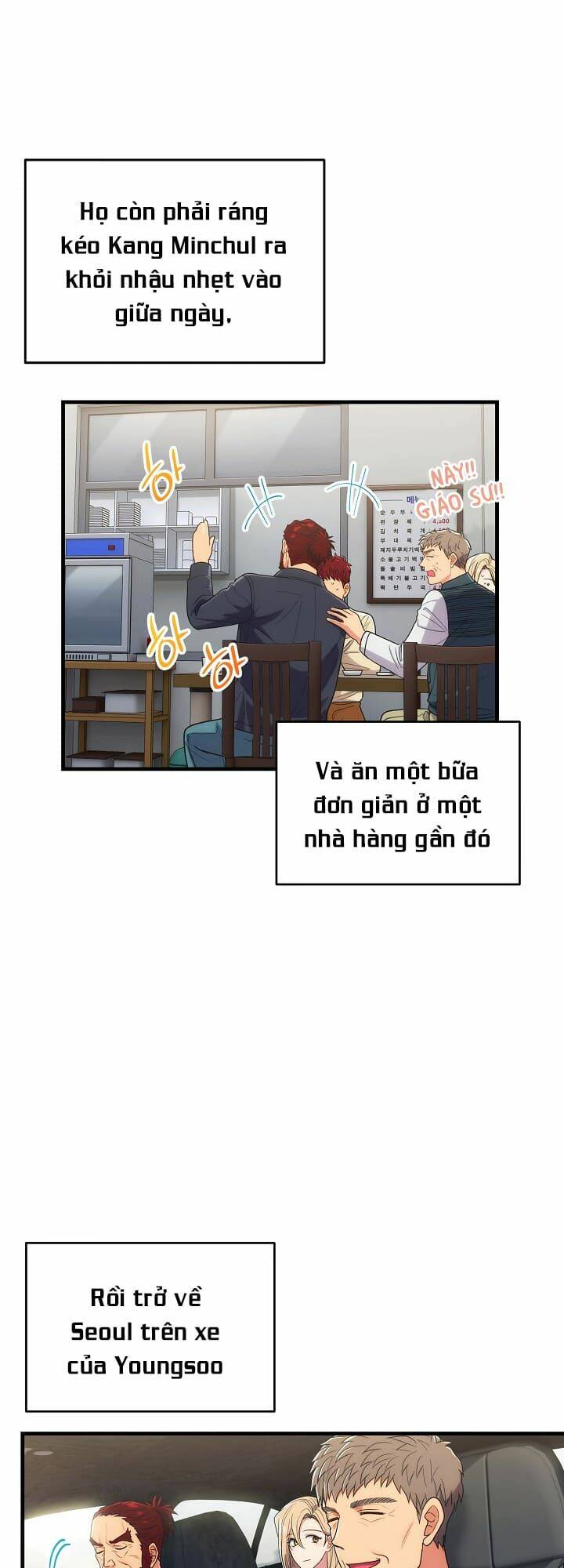 Chương 122 - Trang 29