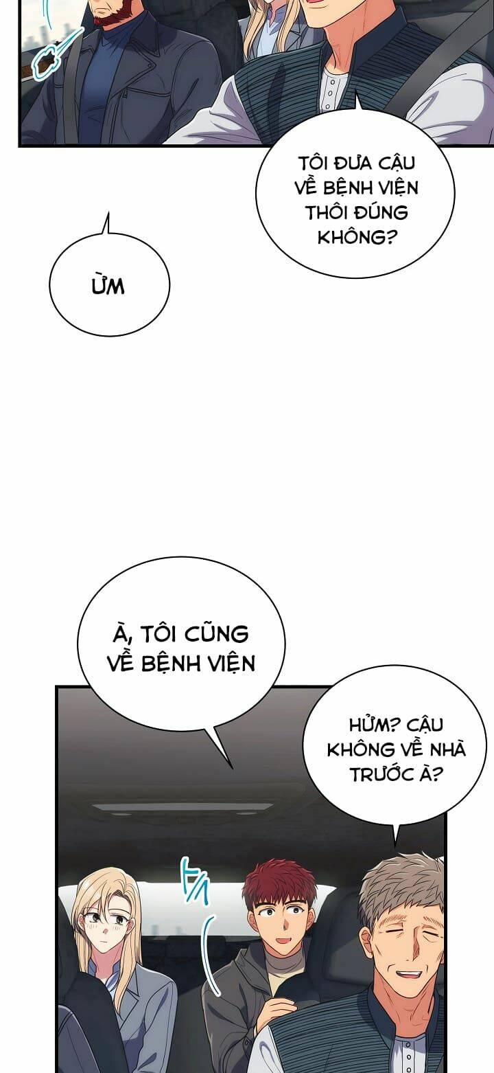 Chương 122 - Trang 30