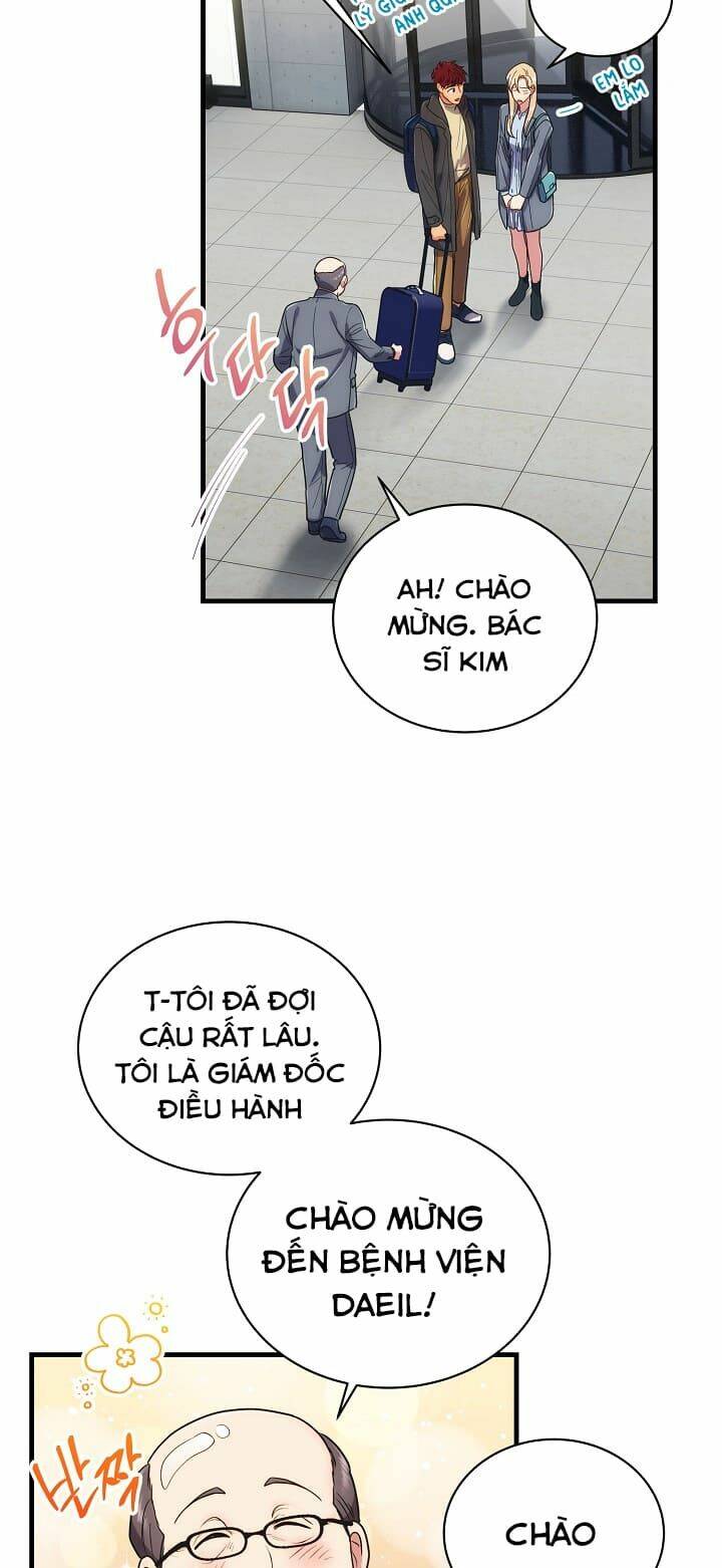 Chương 122 - Trang 36