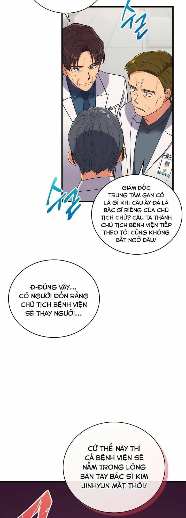 Chương 124 - Trang 22