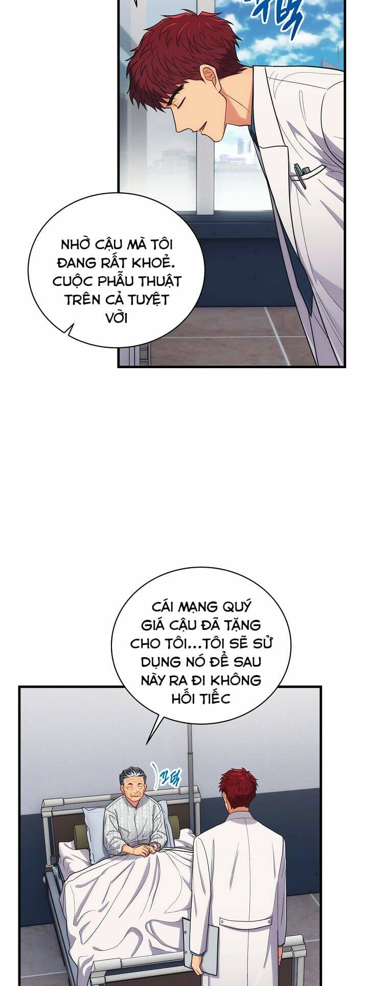 Chương 124 - Trang 28