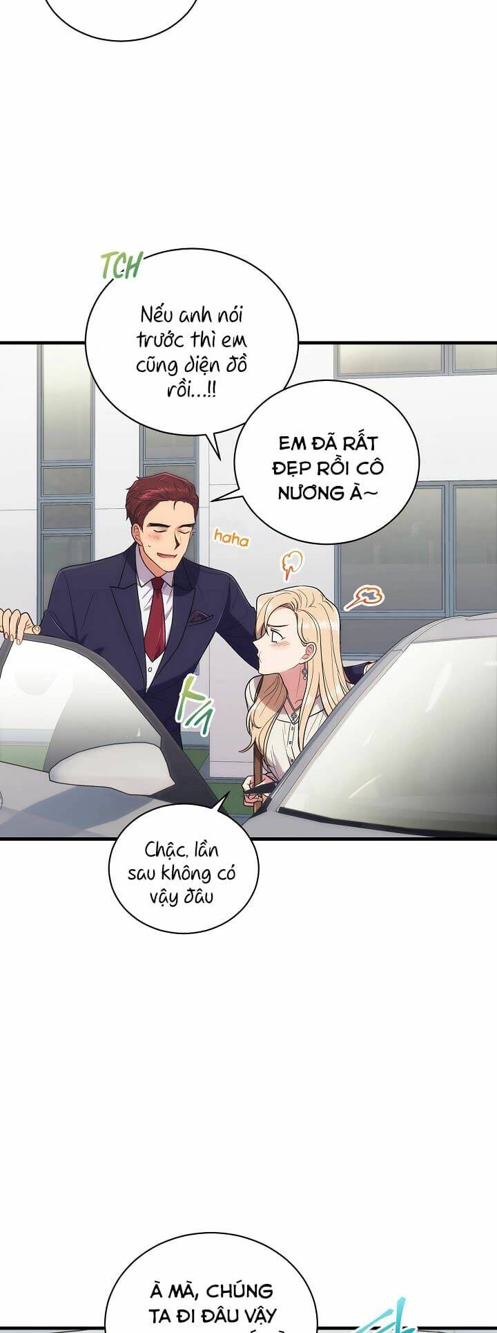 Chương 125 - Trang 21