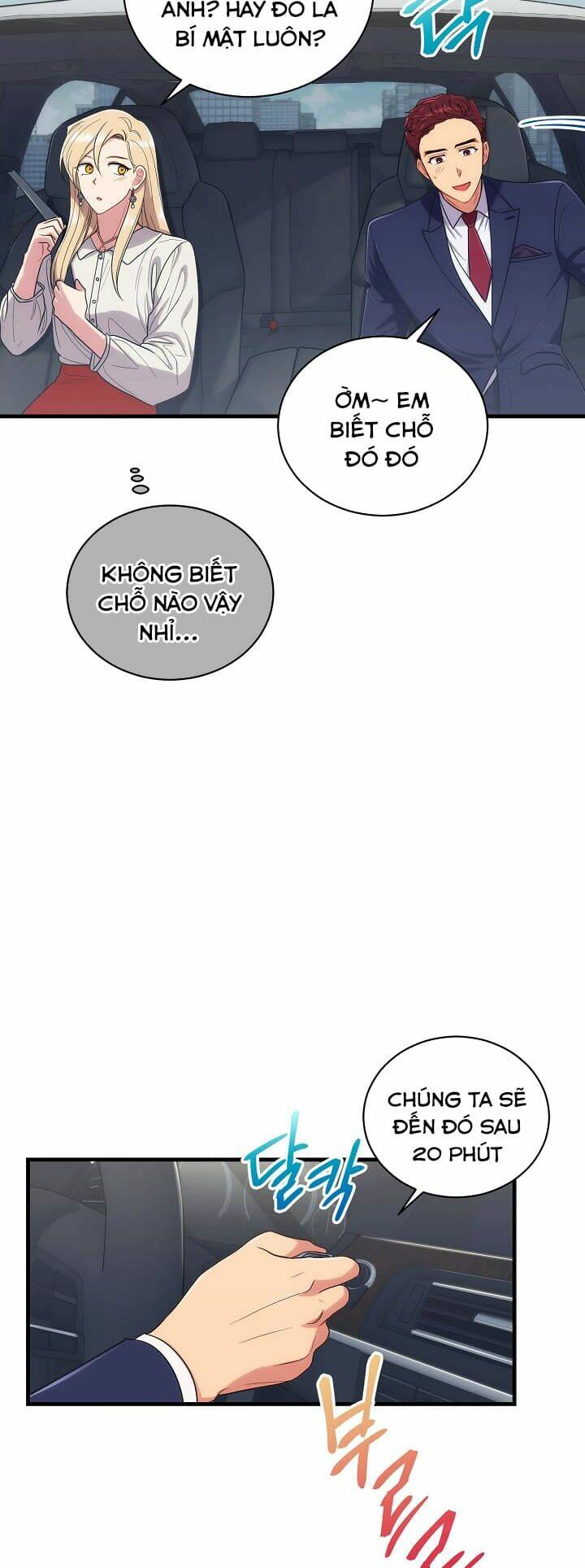 Chương 125 - Trang 22