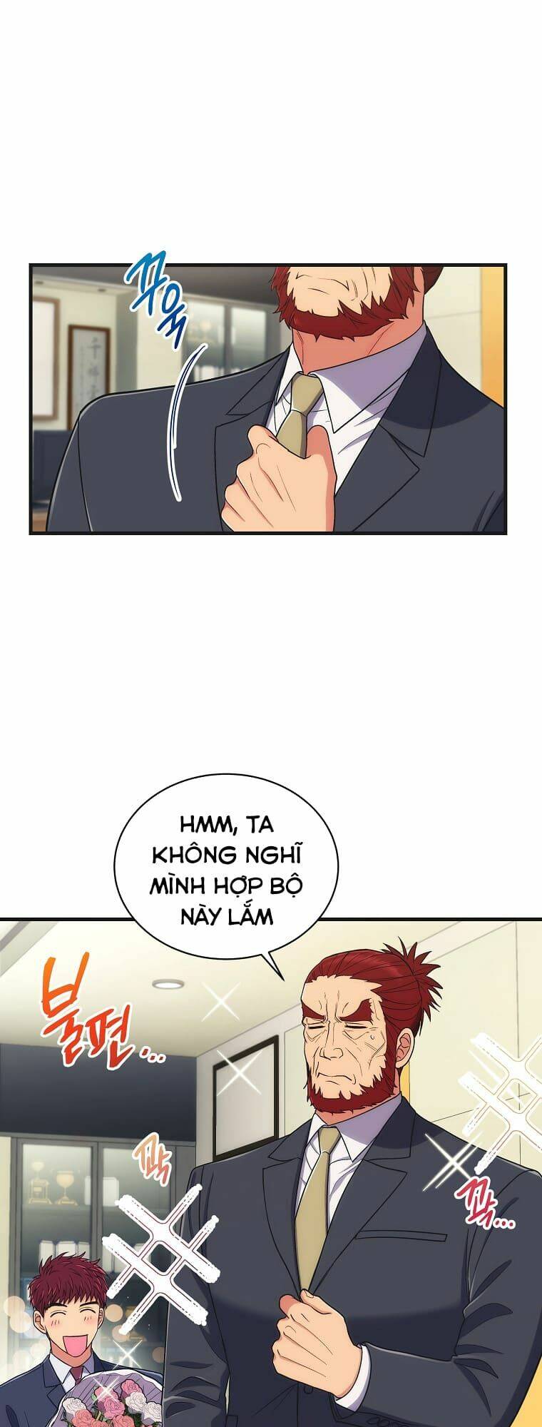 Chương 131 - Trang 2