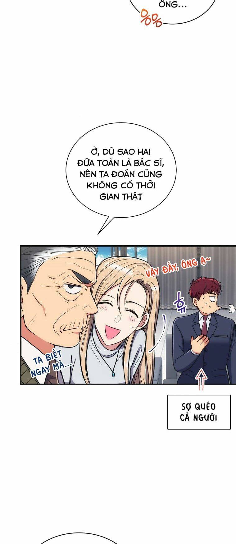 Chương 131 - Trang 22