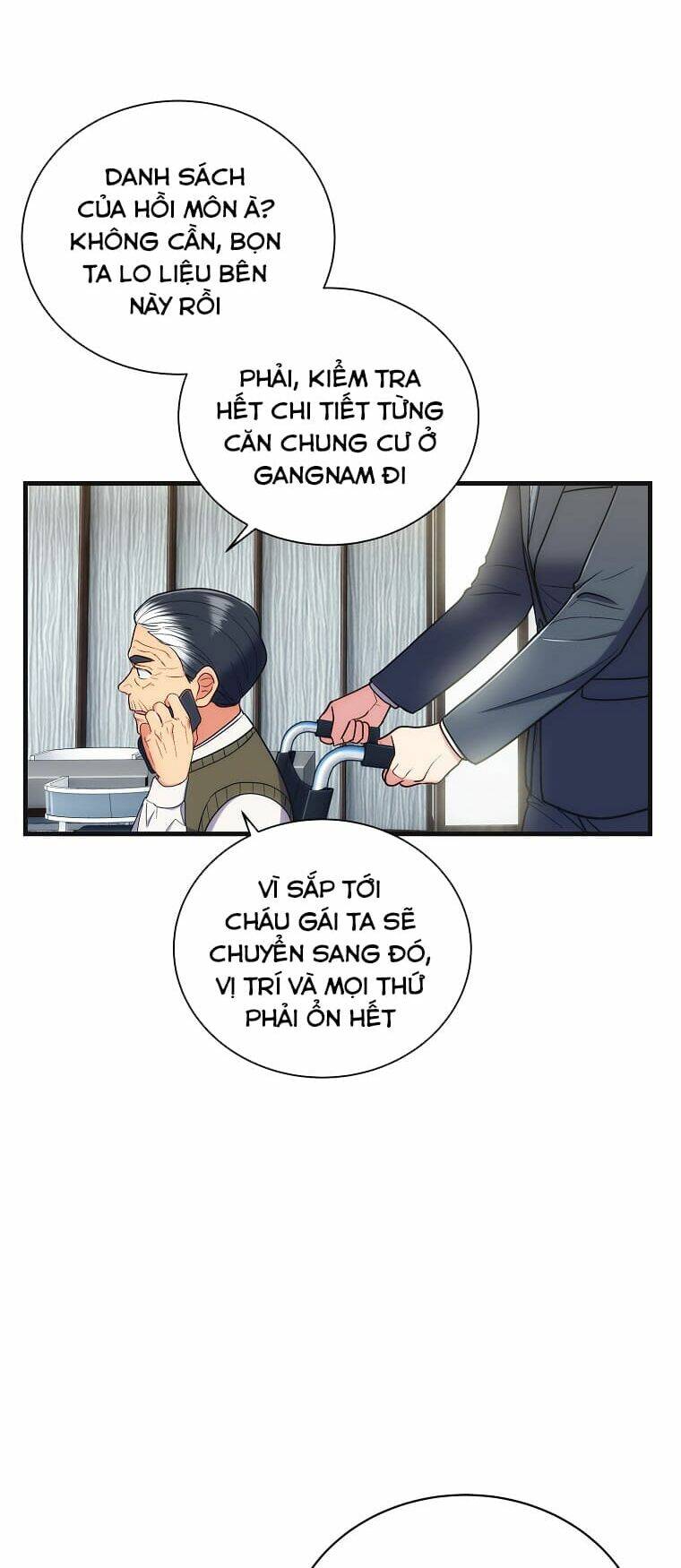 Chương 131 - Trang 25