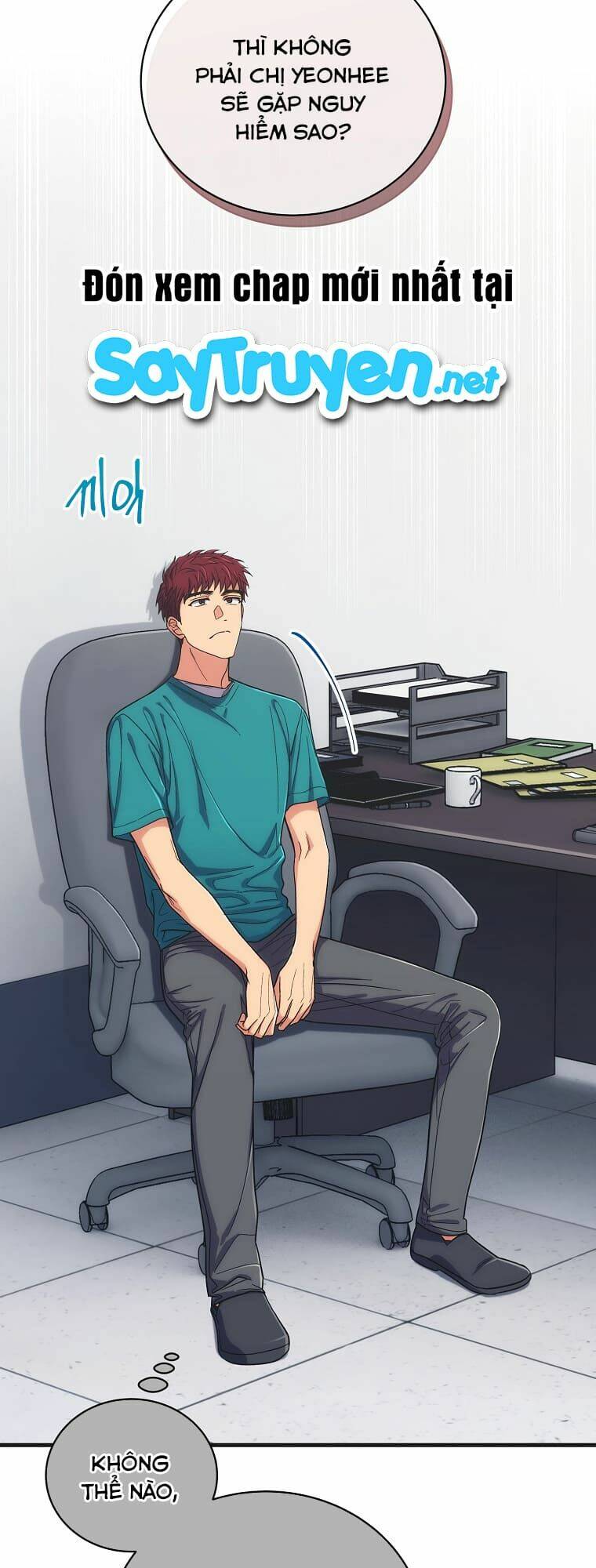 Chương 133 - Trang 19
