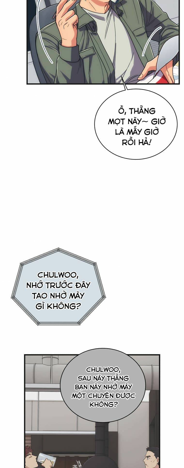 Chương 133 - Trang 35