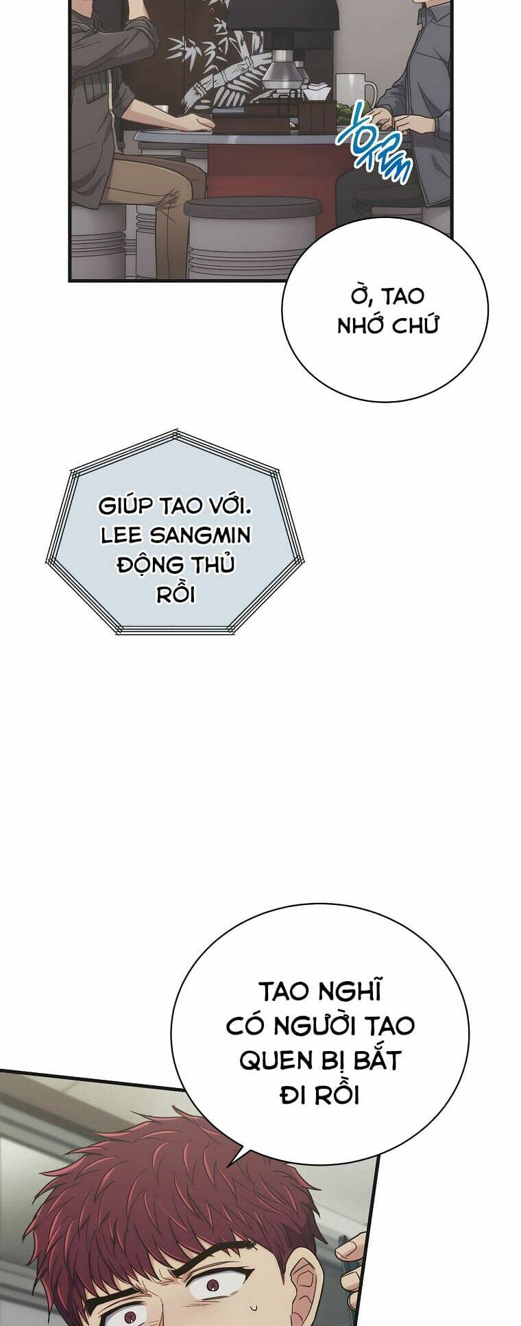 Chương 133 - Trang 36