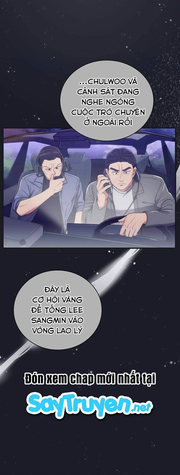 Chương 134 - Trang 23