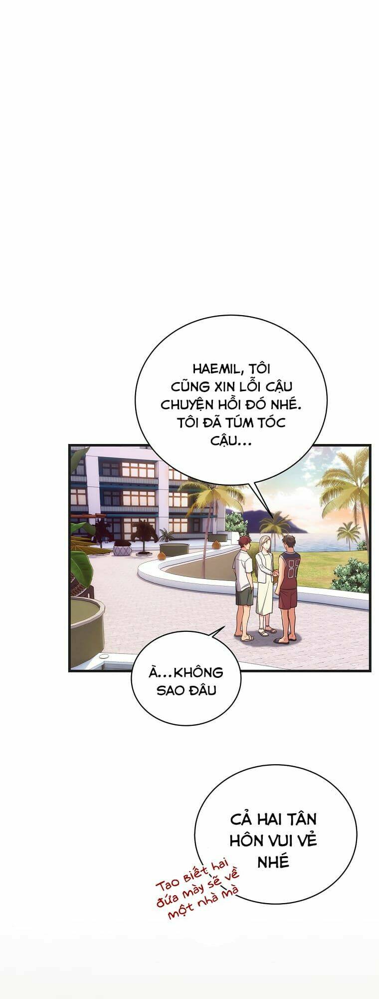 Chương 138 - Trang 31