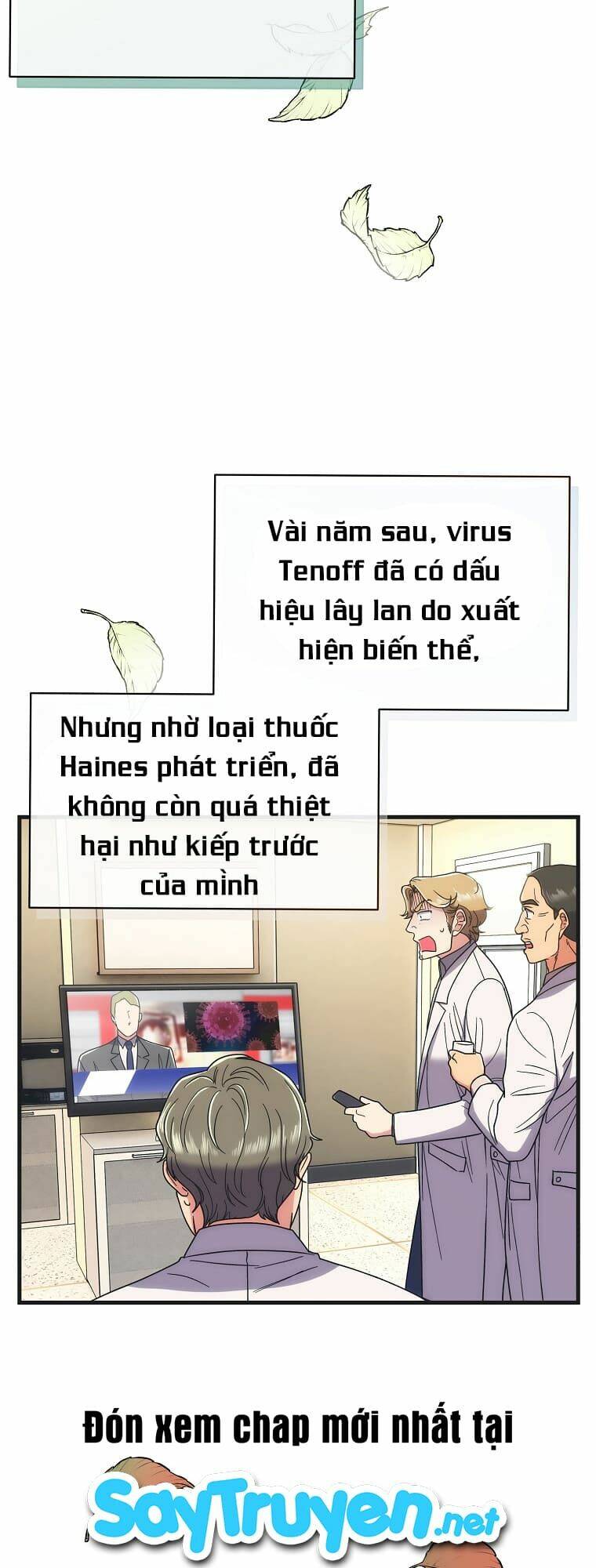 Chương 140 - Trang 32