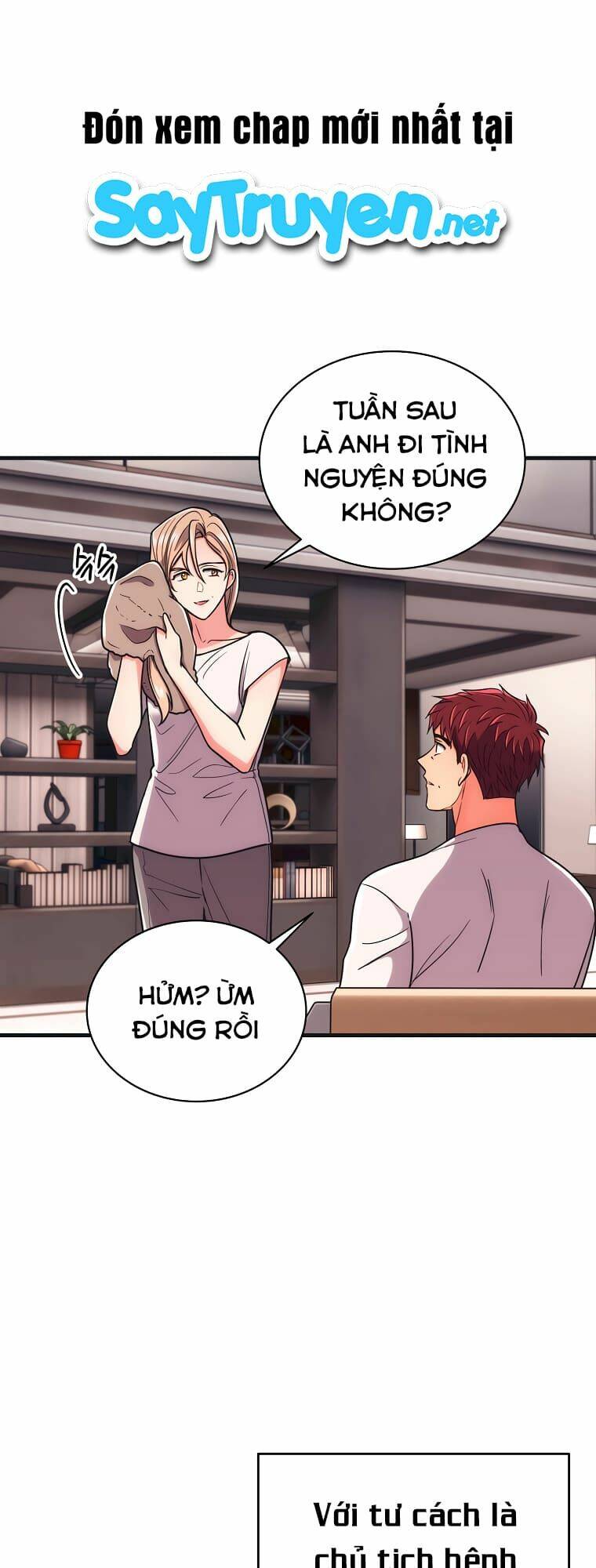 Chương 144 - Trang 21