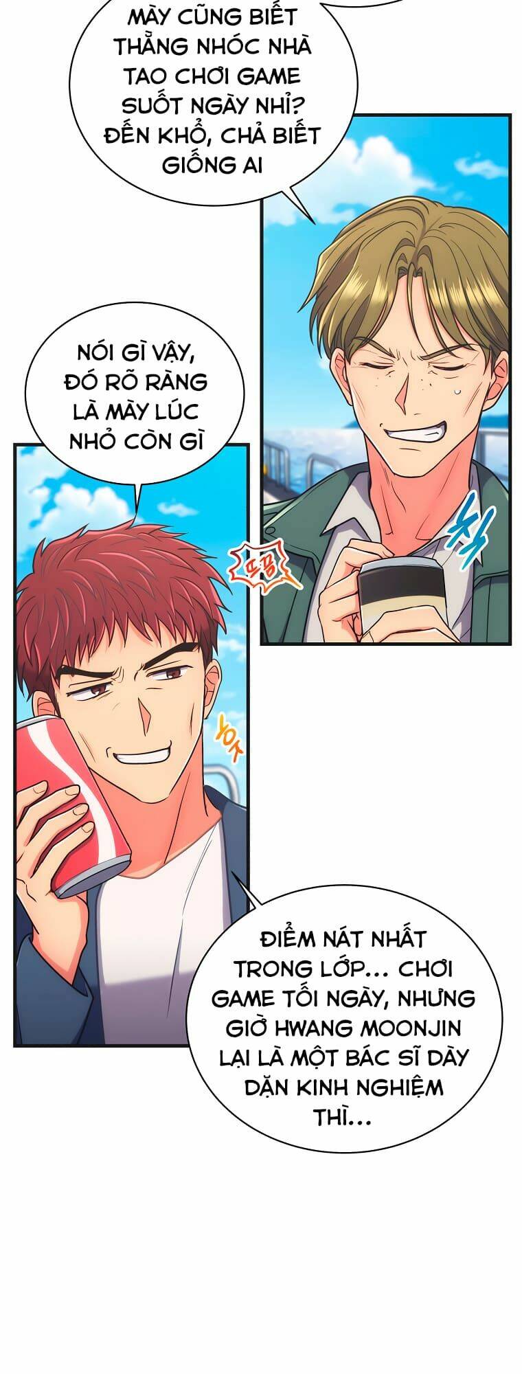 Chương 144 - Trang 31