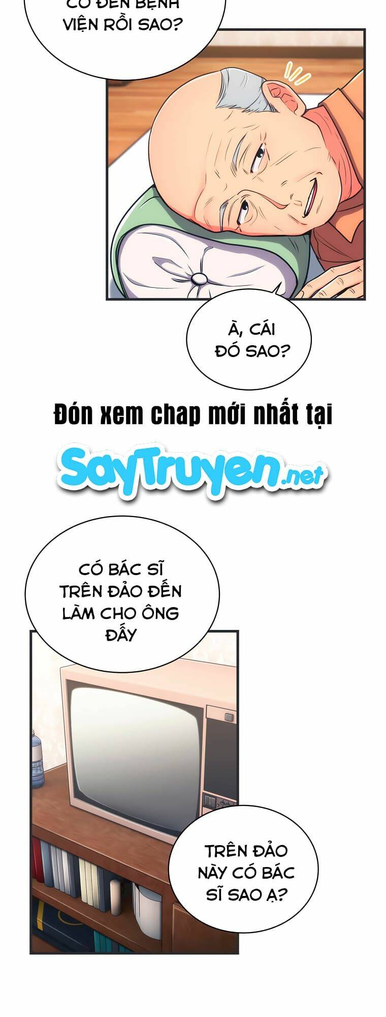Chương 145 - Trang 17