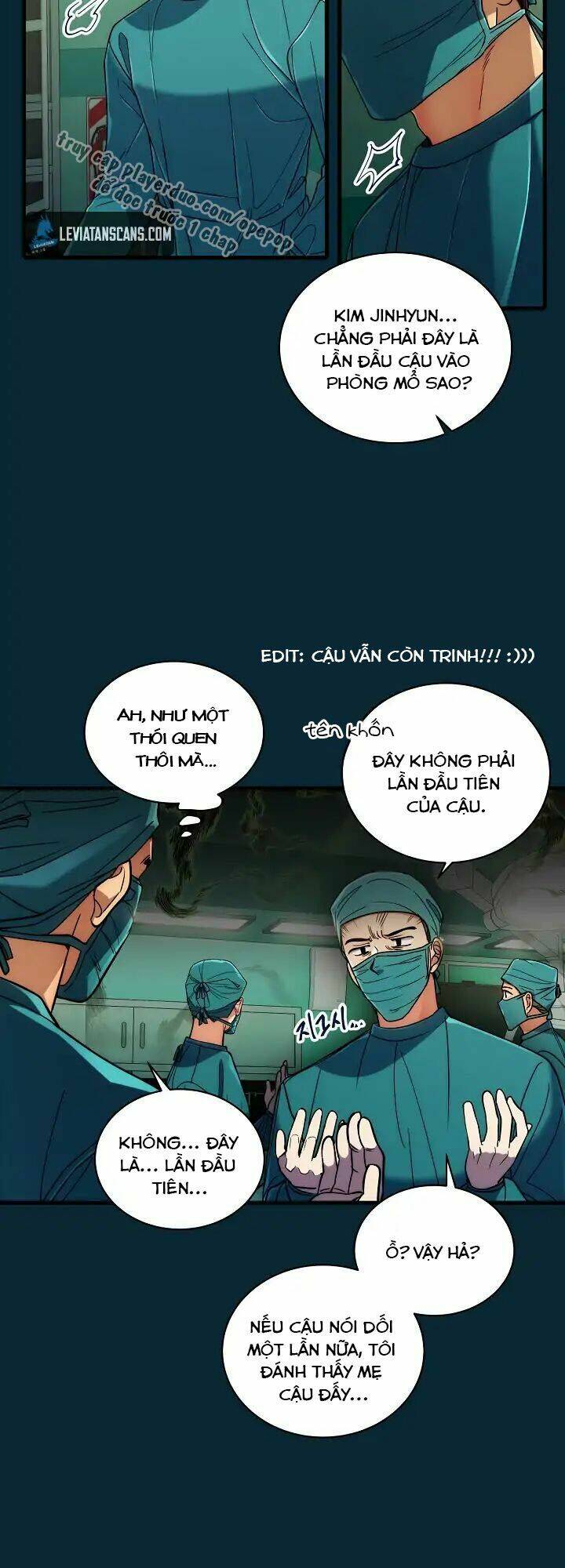 Chương 36 - Trang 33