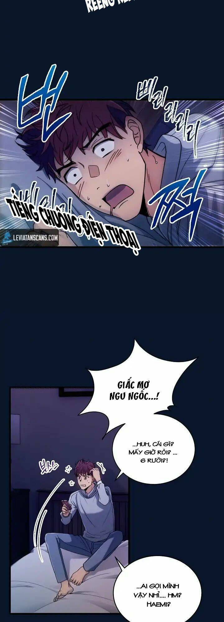 Chương 38 - Trang 5
