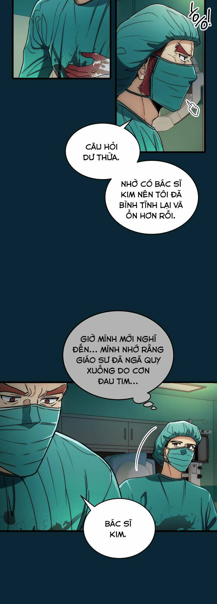 Chương 50 - Trang 21