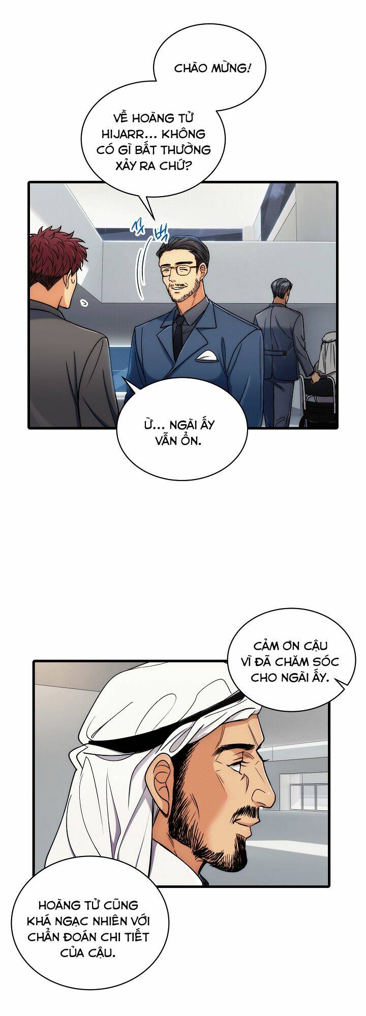 Chương 60 - Trang 19