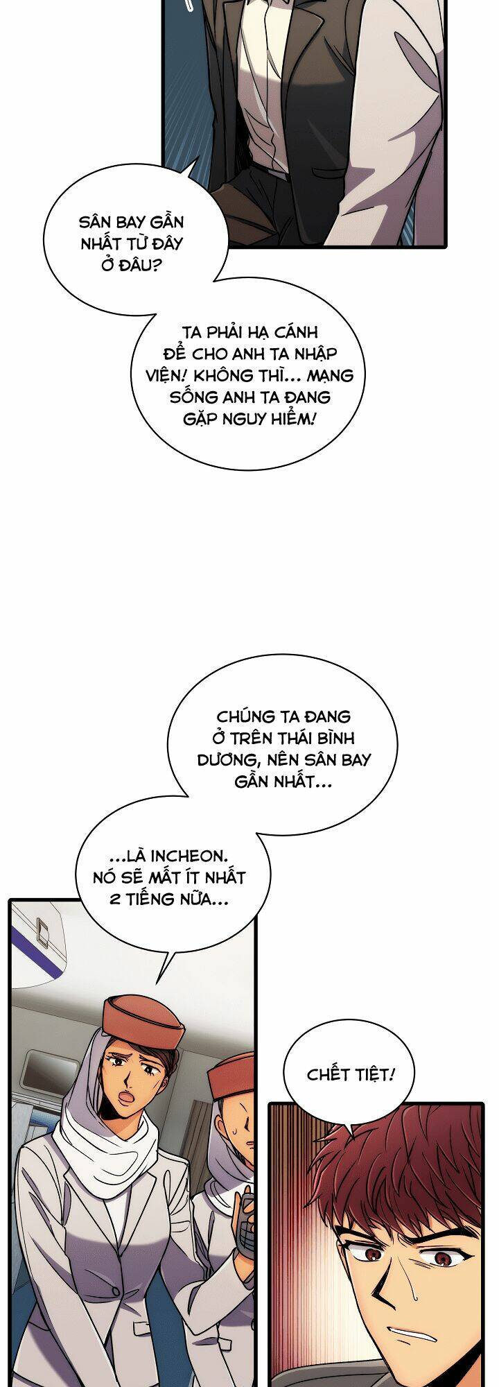 Chương 61 - Trang 11