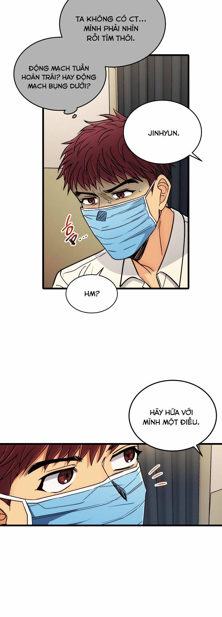 Chương 61 - Trang 30