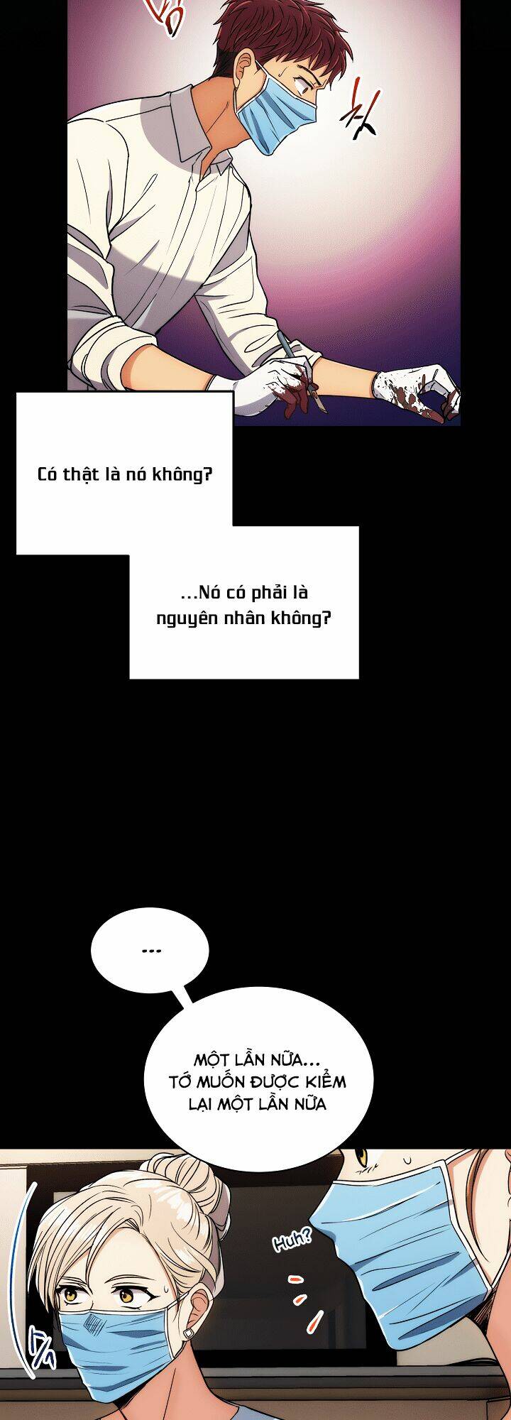 Chương 61 - Trang 38