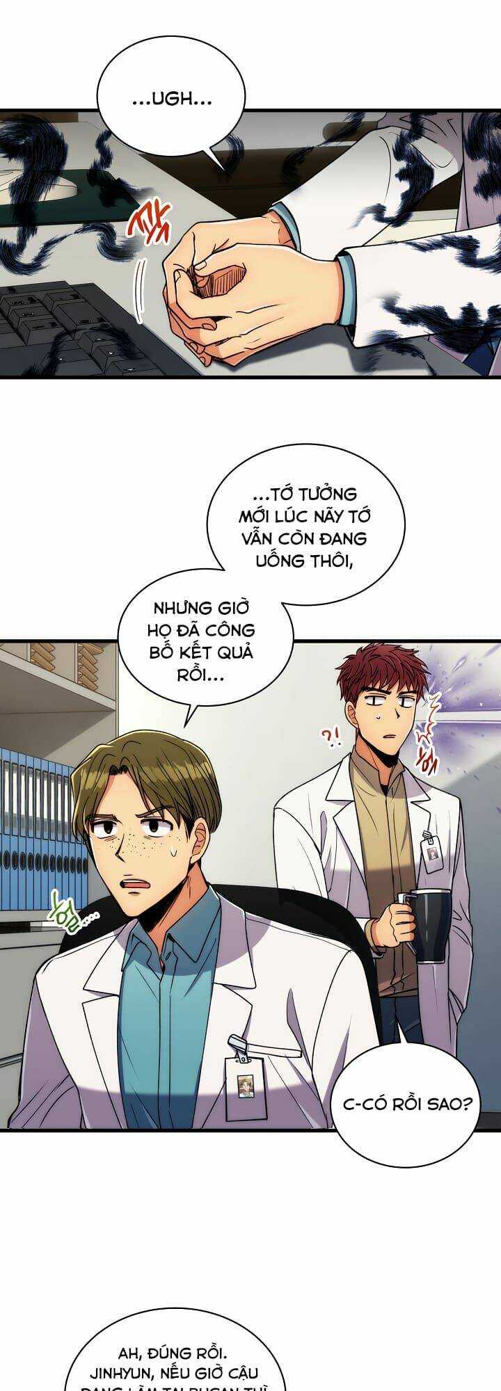 Chương 64 - Trang 16